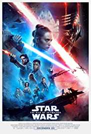 Star Wars The Rise of Skywalker 2019 Dubb hindi HdRip